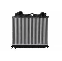 Radiator intercooler Man TGA/TGS/TGX 81061300161,81061300164 - 1