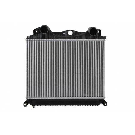 Radiator intercooler Man TGA/TGS/TGX 81061300161,81061300164 - 1