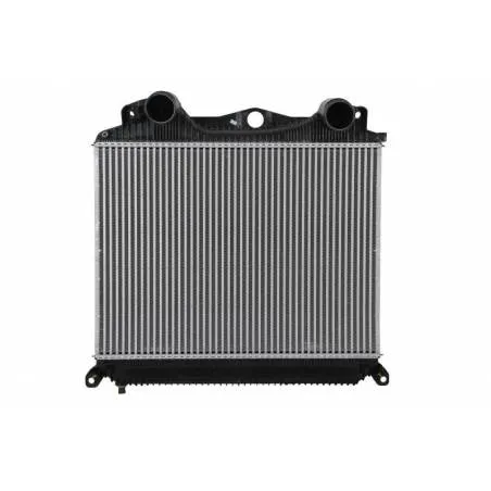 Radiator intercooler Man TGA/TGS/TGX 81061300161,81061300164 - 1