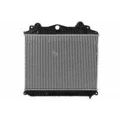 Radiator intercooler Man TGA/TGS/TGX 81061300161,81061300164