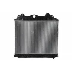 Radiator intercooler Man TGA/TGS/TGX 81061300161,81061300164