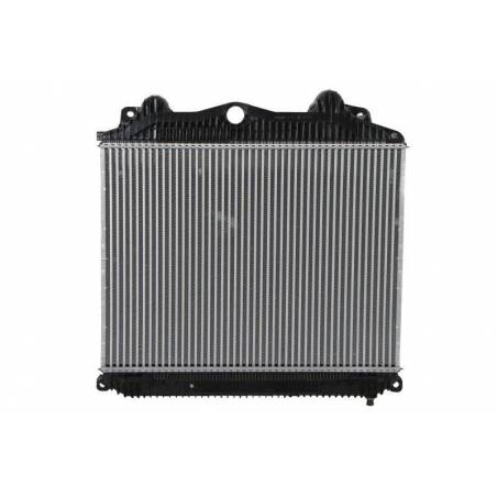 Radiator intercooler Man TGA/TGS/TGX 81061300161,81061300164