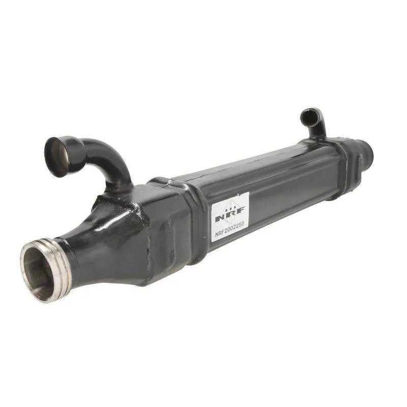 Radiator recirculare gaze esapament Scania 1795704,1866224 - 1