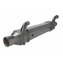 Radiator recirculare gaze esapament Scania 1795704,1866224