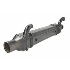 Radiator recirculare gaze esapament Scania 1795704,1866224