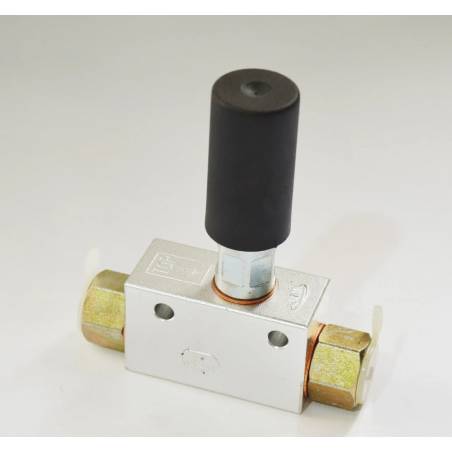 Pompa Alimentare Massey Ferguson, Deutz, Fendt, Hurlimann, Lamborghini, Same, AS110850, AS112824, 02111961 AAP - 1