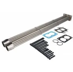 Radiator recirculare gaze Man TGA/TGS/TGX 51081007021,51081007104 - 1