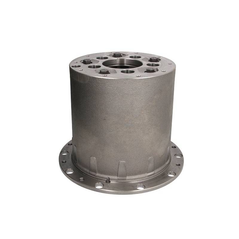 Carcasa diferential Mercedes 3463506733,A0003500633 - 1