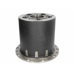 Carcasa diferential Mercedes 3463506733,A0003500633 - 1