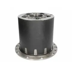 Carcasa diferential Mercedes 3463506733,A0003500633 - 1