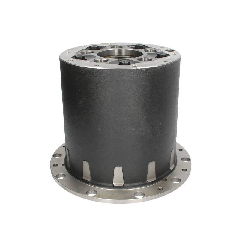 Carcasa diferential Mercedes 3463506733,A0003500633 - 1