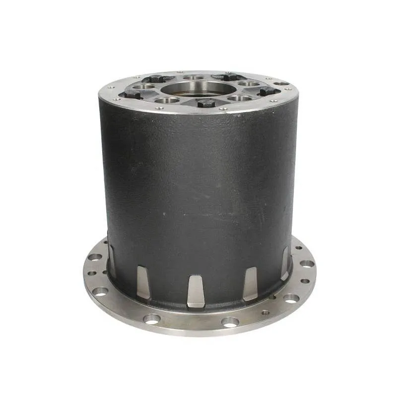 Carcasa diferential Mercedes 3463506733,A0003500633 - 1