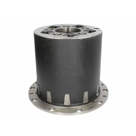 Carcasa diferential Mercedes 3463506733,A0003500633 - 1