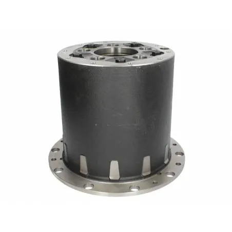 Carcasa diferential Mercedes 3463506733,A0003500633 - 1