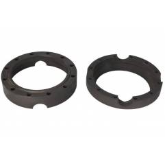 Carcasa diferential Renault 5000664265,5010611078 - 1