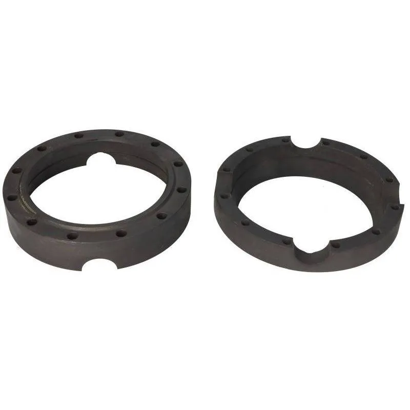 Carcasa diferential Renault 5000664265,5010611078 - 1