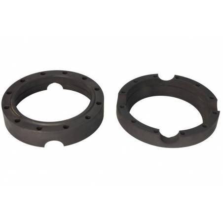 Carcasa diferential Renault 5000664265,5010611078 - 1