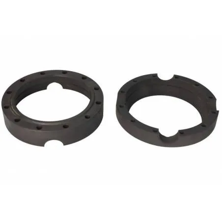 Carcasa diferential Renault 5000664265,5010611078 - 1