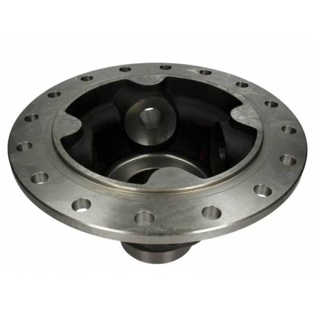 Carcasa diferential Man 81351050060,175.386