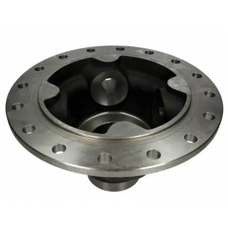 Carcasa diferential Man 81351050060,175.386