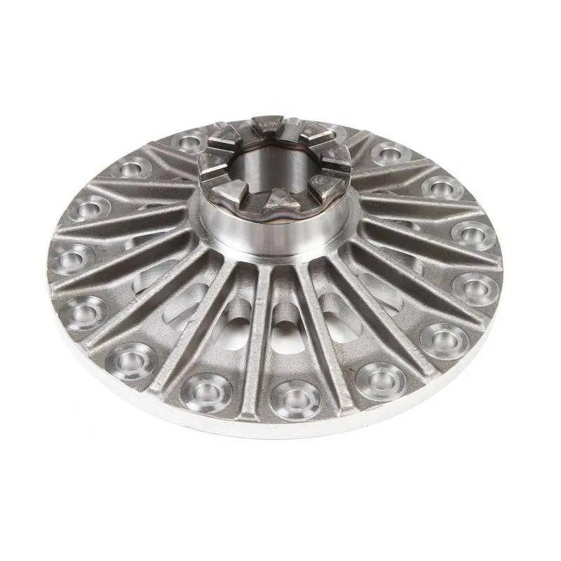 Carcasa diferential Man Tga 81351050061,175.388 - 1