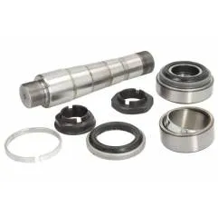 Kit reparatie pivoti Volvo 21253200,21768314 - 1