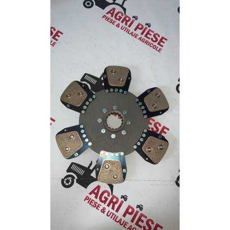 Disc Ambreiaj Fiat 5150922, 23/221-379 ,805054,3276428050546,5152707,5115203,R352620 Expert - 1