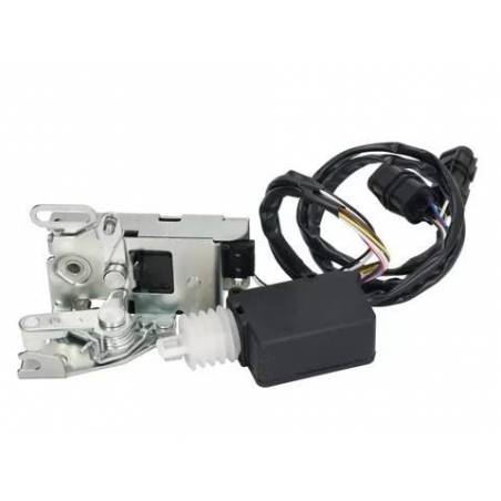 Mecanism inchidere usa Man TGA/TGL/TGM/TGS/TGX 81626806122 - 1