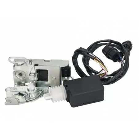 Mecanism inchidere usa Man TGA/TGL/TGM/TGS/TGX 81626806122 - 1