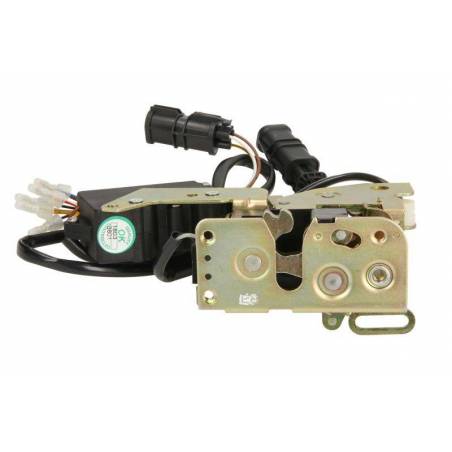 Mecanism inchidere usa Man TGA/TGL/TGS/TGX 81626806122,81626806142 - 1