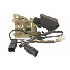 Mecanism inchidere usa Man TGA/TGL/TGS/TGX 81626806122,81626806142