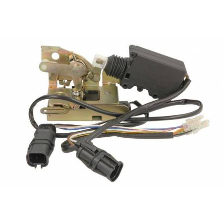 Mecanism inchidere usa Man TGA/TGL/TGS/TGX 81626806122,81626806142