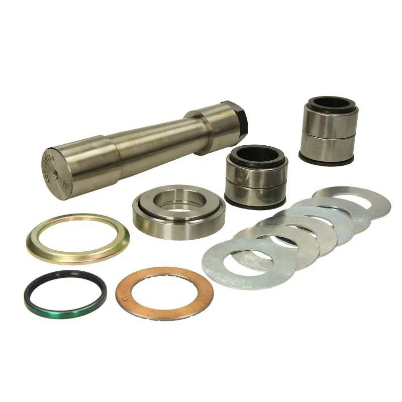 Kit pivoti Daf CF/XF 0683470,1895526 - 1