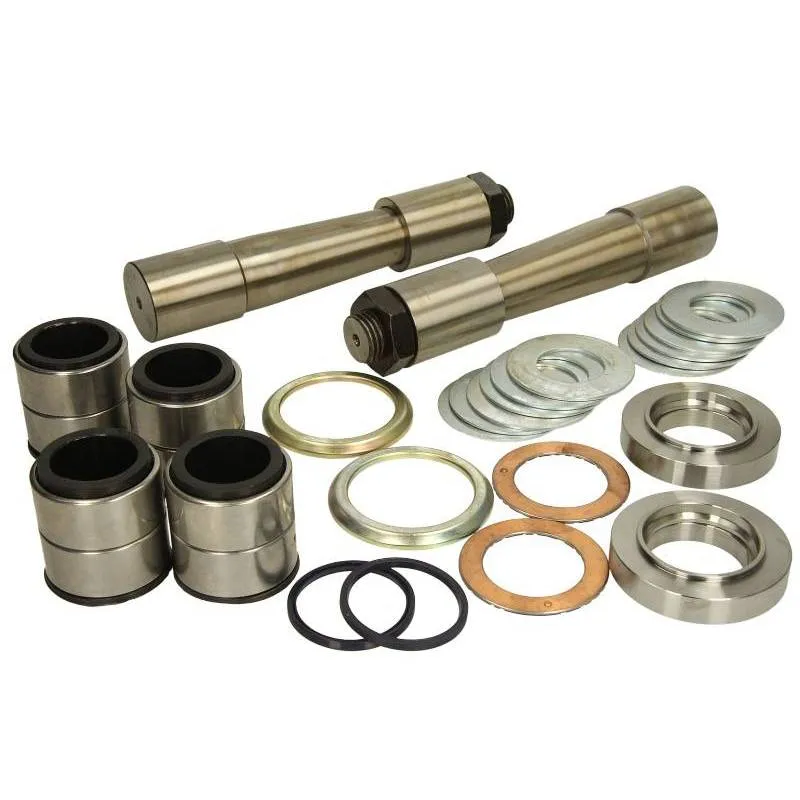 Kit pivoti Daf CF/XF 0681702,0683392 - 1