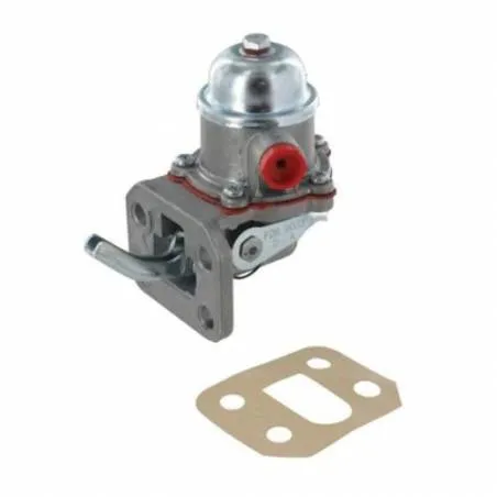 Pompa Alimentare Hanomag AST7162, 71552550, 114942717 AST - 1