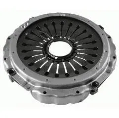 Placa presiune Man F2000/TGA/TGL/TGM 81303050227,81303050234 - 1