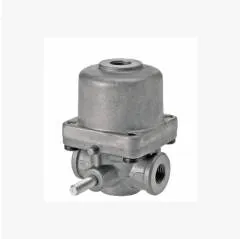 Supapa control aer Iveco, 0024306881, 9750020670 - 1