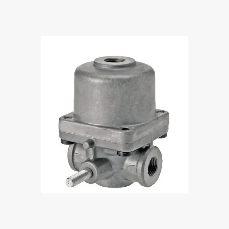 Supapa control aer Iveco, 0024306881, 9750020670 - 1