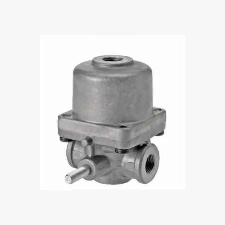 Supapa control aer Iveco, 0024306881, 9750020670 - 1