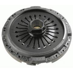 Placa presiune Scania 1499759,574854 - 1