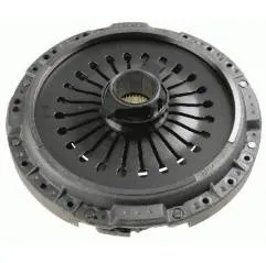 Placa presiune Scania 1499759,574854 - 1