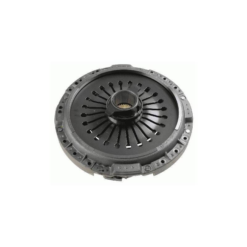 Placa presiune Scania 1499759,574854 - 1