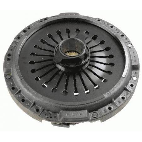 Placa presiune Scania 1499759,574854 - 1