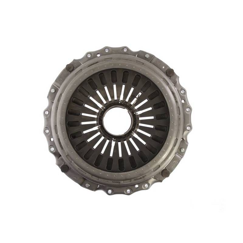 Placa presiune Iveco EuroTrakker/Stralis 504171014,42102097 - 1
