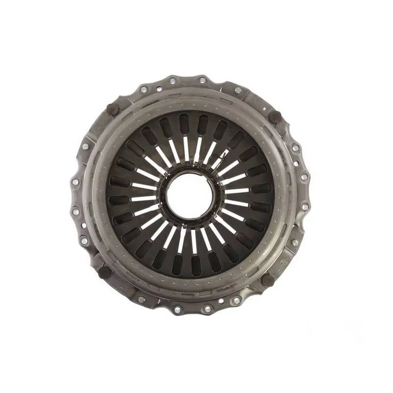 Placa presiune Iveco EuroTrakker/Stralis 504171014,42102097 - 1