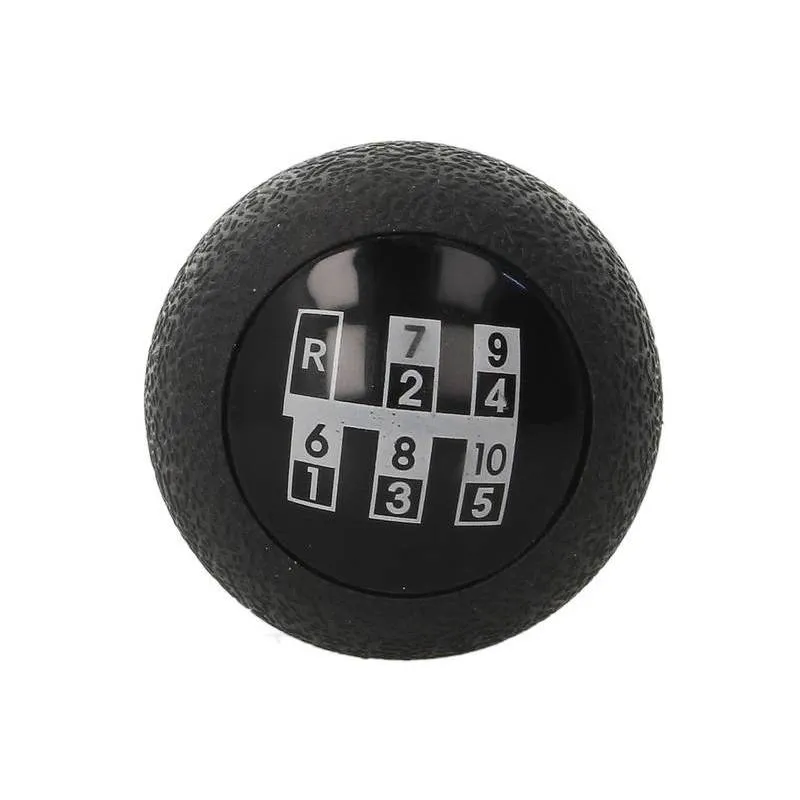 Cap maneta schimbator Scania 384970,TEQ-06.018 - 1