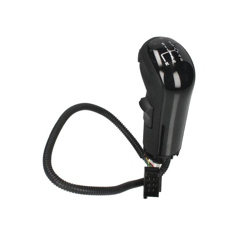Cap maneta schimbator Man TGA/TGS/TGX 81326200039,81326200043 - 1