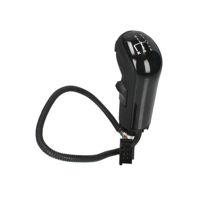 Cap maneta schimbator Man TGA/TGS/TGX 81326200039,81326200043 - 1