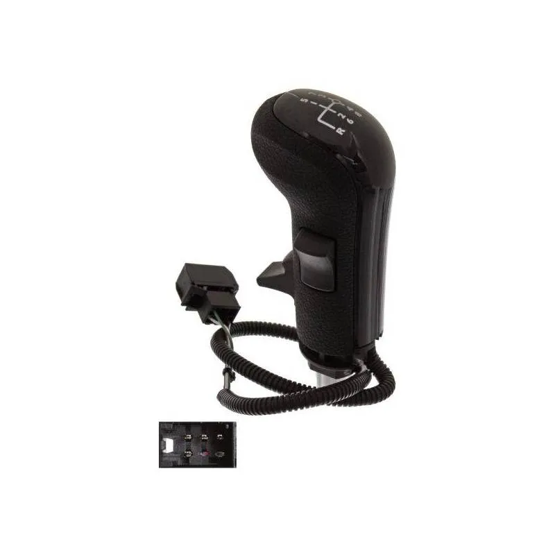 Cap maneta schimbator viteze Man TGA 81326200083,81326200076 - 1