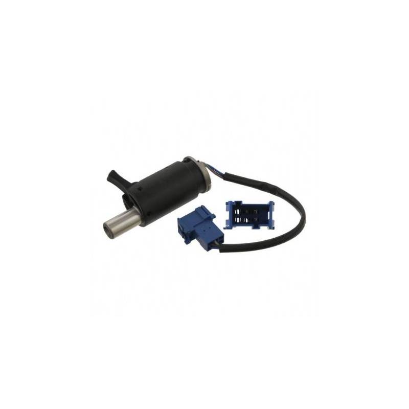 Cap maneta schimbator viteze Mercedes Actros/Atego/Axor 9415400908,9415400545 - 1
